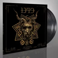 1349 - The Infernal Pathway Black 2LP
