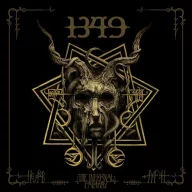 1349 - The Infernal Pathway CD Digi