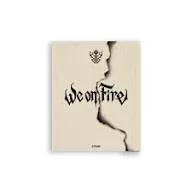 &Team - 3Rd Ep 'We On Fire' CD