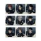 &Team - 3Rd Ep 'We On Fire 'Solo CD