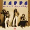 Zappa Frank - Zoot Allures LP