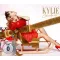 KYLIE MINOGUE - KYLIE CHRISTMAS (DELUXE EDITION) CD+DVD