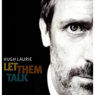 Laurie Hugh - Let Them Talk LP