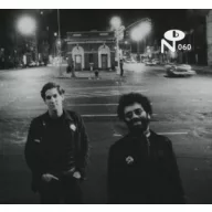 Various - Ork Records New York New York (Box) 2CD