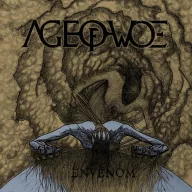 Age of Woe - Envenom LP