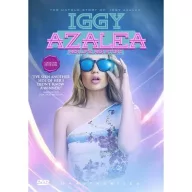 Azalea Iggy - Her Life Her Story DVD