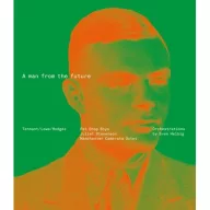 Pet Shop Boys - A Man From The Future Ltd. Blu-ray