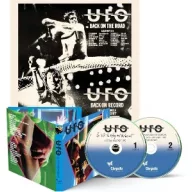 Ufo - The Wild the Willing & the Innocent 2CD