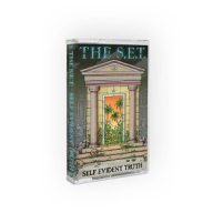 S.E.T. - Self Evident Truth Magnókazetta