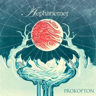 Aephanemer - Prokopton LP