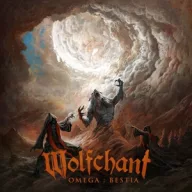 Wolfchant - Omega: Bestia LP