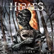 Hiraes - Solitary CD