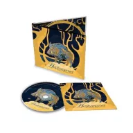 Aephanemer - A Dream Of Wilderness CD Digi