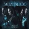 Ad Infinitum - Chapter III. Downfall Digi CD
