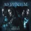 Ad Infinitum - Chapter III. Downfall Digi CD