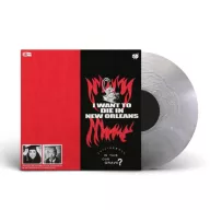 $Uicideboy$ - I Want To Die In New Orleans Silver LP