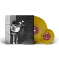 Thou - Umbilical Gold LP+7in