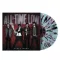 All Time Low - Dirty Work Blue Splatter LP