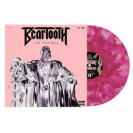 Beartooth - The Surface Pink Clear LP