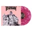 Beartooth - The Surface Pink Clear LP