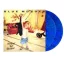 Blue Murder - Nothin' But Trouble Blue 2LP