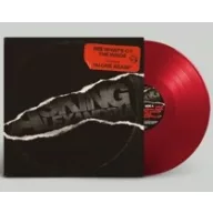 Asking Alexandria - See What's On The Inside Red LP