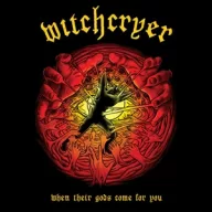 Witchcryer - When Their Gods Come For You LP