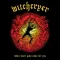 Witchcryer - When Their Gods Come For You LP