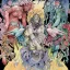 Baroness - Stone Ruby Red LP