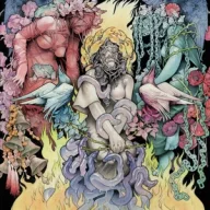 Baroness - Stone 2CD