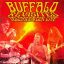 Buffalo Revisited - Volcanic Rock Live CD