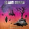 10000 Years - All Quiet On the Final Frontier LP