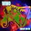 Wino - Create or Die LP