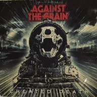 Against the Grain - Cheating Death LP