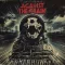 Against the Grain - Cheating Death LP