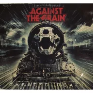 Against the Grain - Cheating Death LP