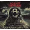 Against the Grain - Cheating Death LP