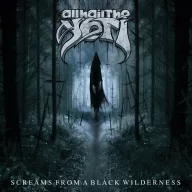 All Hail the Yeti - Screams From a Black Wilderniss LP