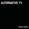 Alternative Tv - Direct Action LP