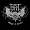 Bat - Wings of Chains Purple LP