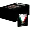 Rammstein - Live In Mexico City (Lucha Libre Head & Mask Edition) 2CD+BLRY