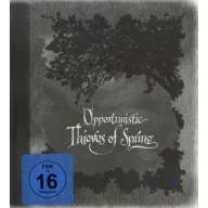 A Forest of Stars - Oppurtunistic Thieves of Spring 2CD