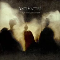 Antimatter - Fear of a Unique Identity 3CD