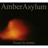 Amber Asylum - Frozen In Amber 2CD