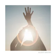 Alcest - Shelter Silver Black 5CD