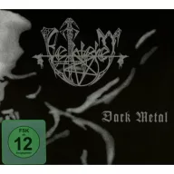 Bethlehem - Dark Metal 2CD