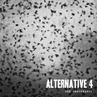 Alternative 4 - Obscurants Ltd. Ed. 2CD