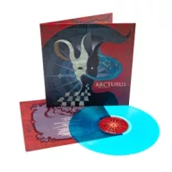 Arcturus - Arcturian Curacao LP