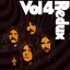 Black Sabbath - Vol.4 (Redux) Neon Yellow LP