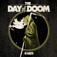 Various - Day of Doom Live 4CD